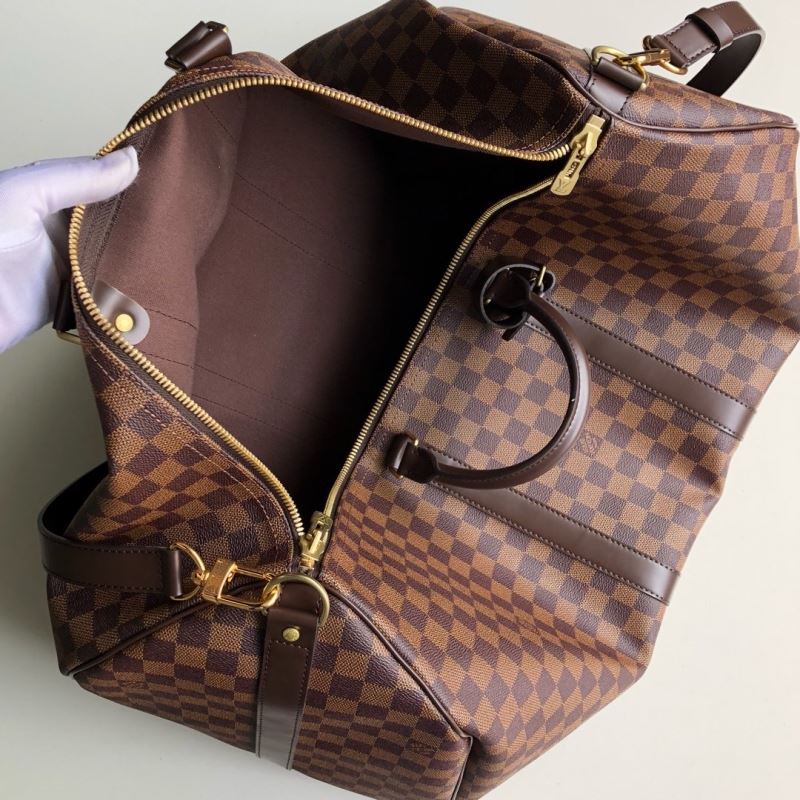 LV Travel Bags